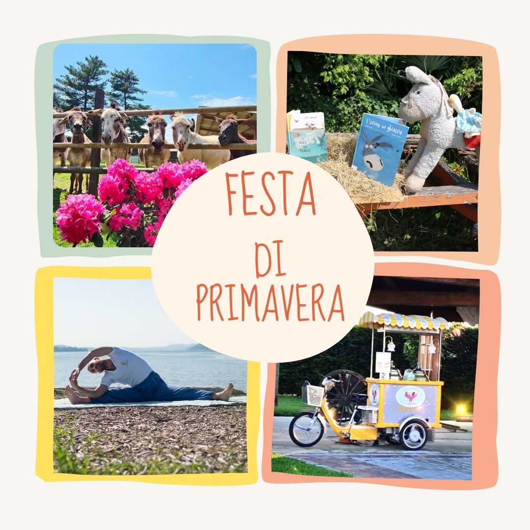 12/05/24 | Festa di primavera